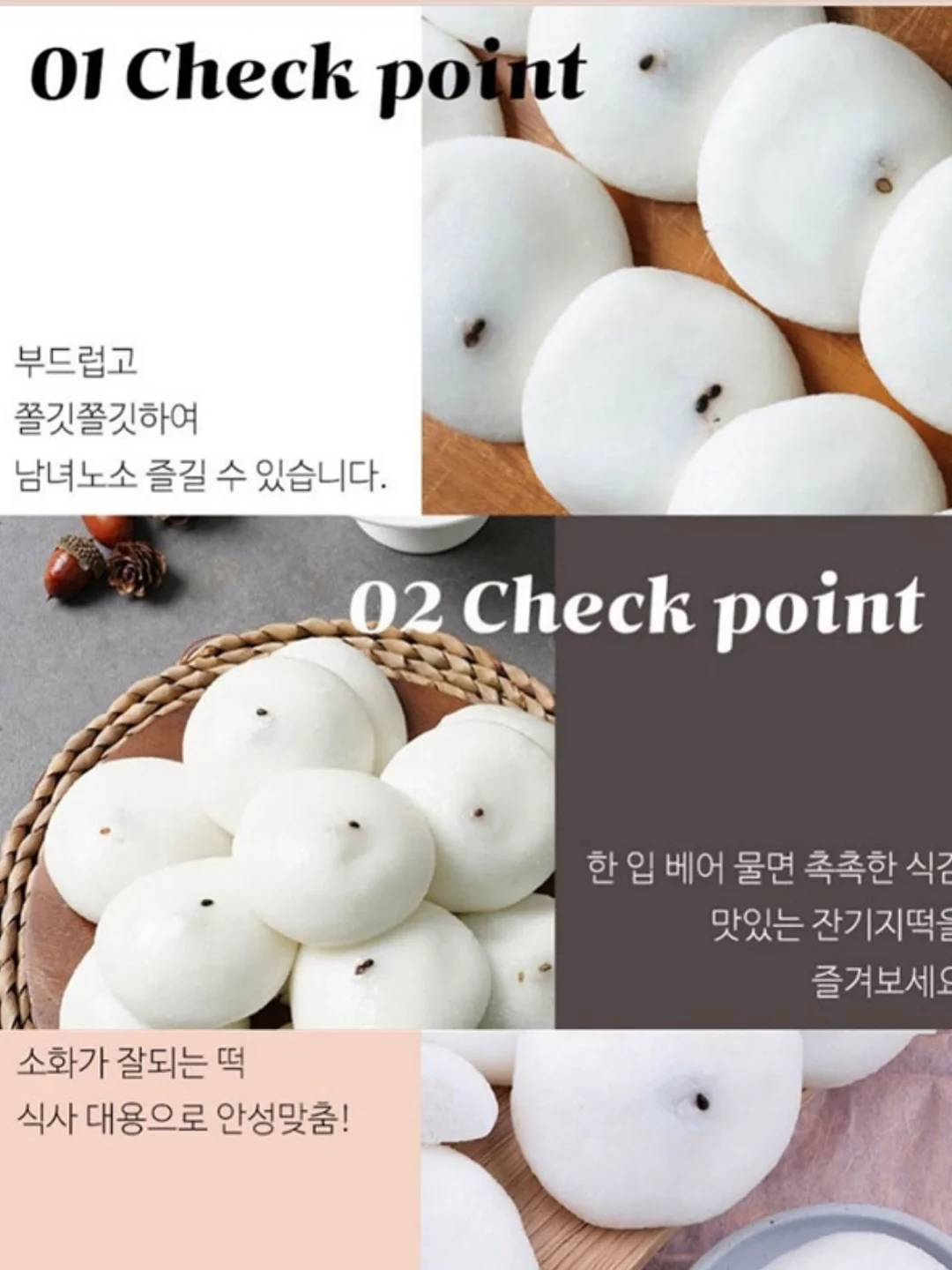 린넨 핀턱 와이드팬츠 5