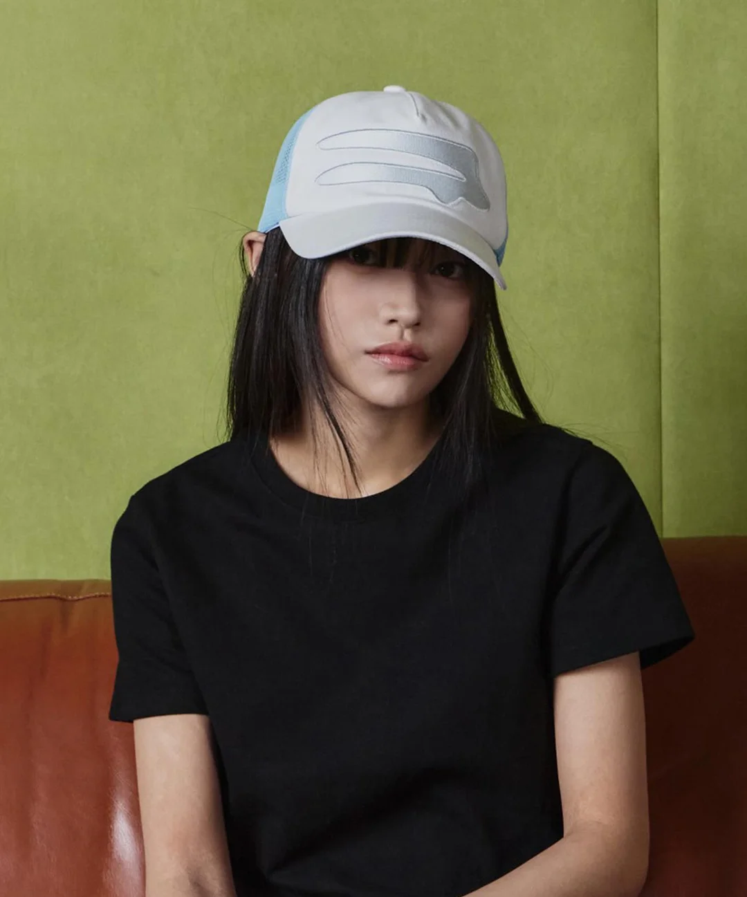 로얄 벨벳 레오타드 1