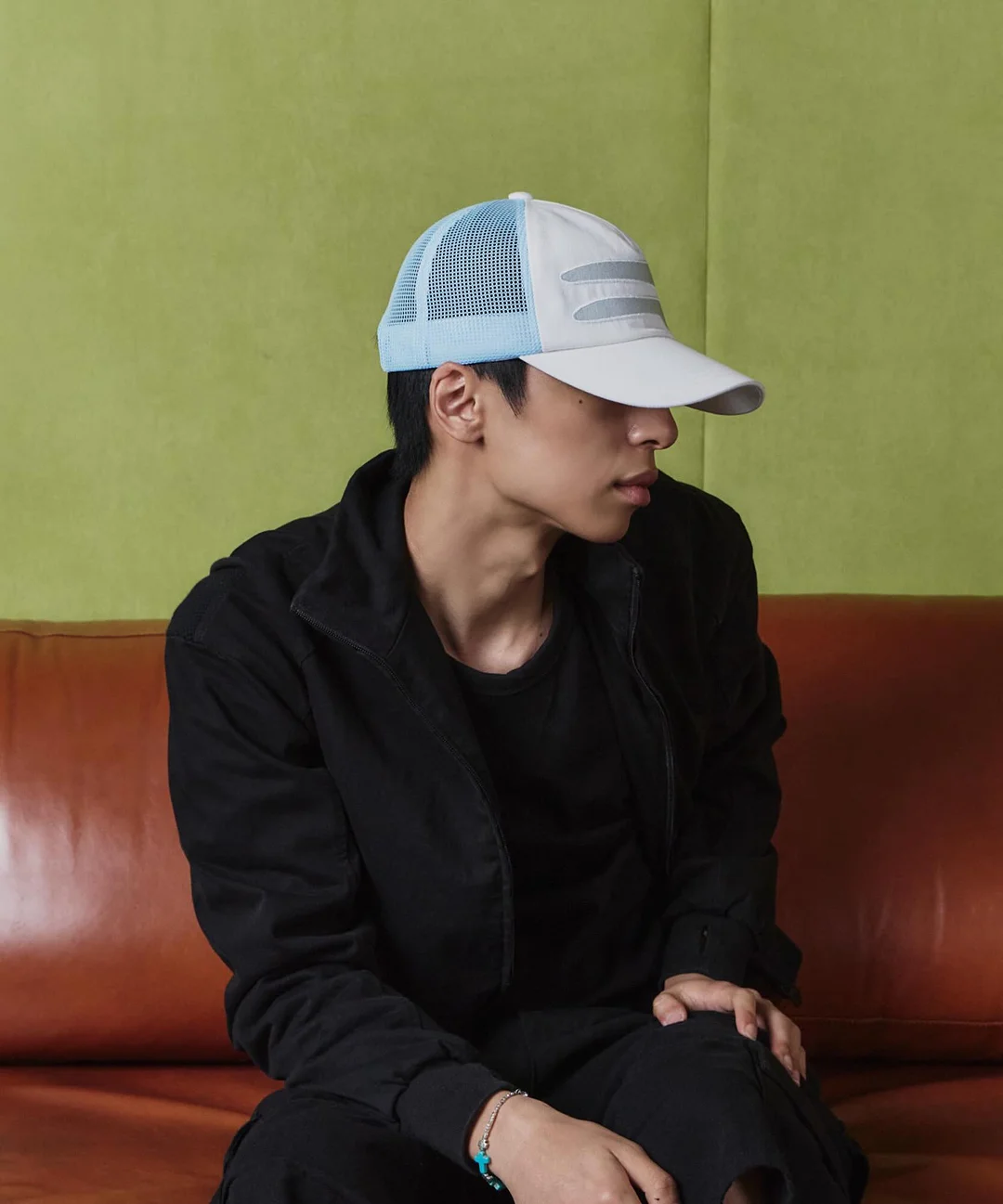 로얄 벨벳 레오타드 2