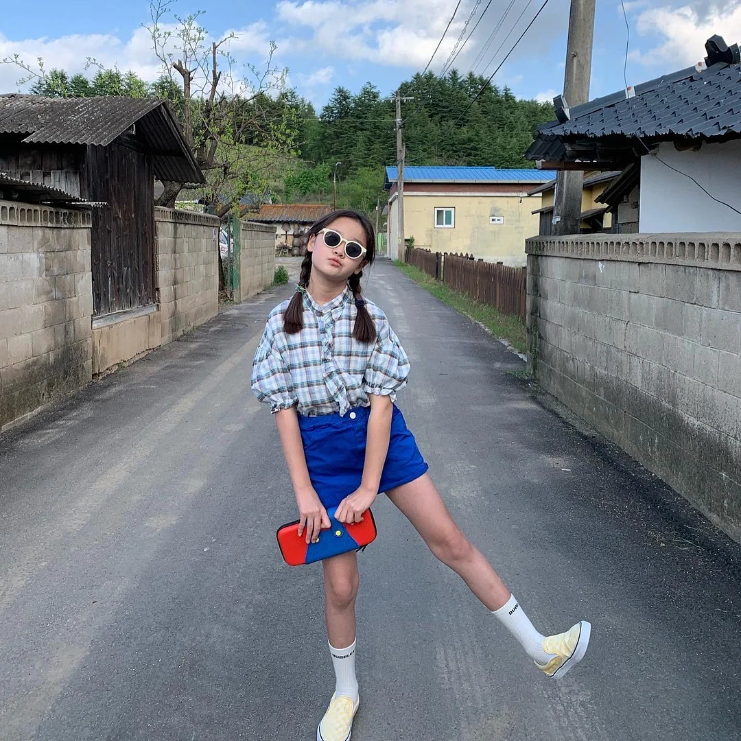 아워 썸머 여름 신상 7