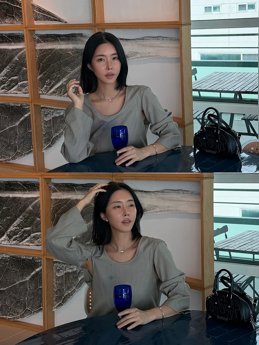 시그니쳐 꽃다발 M 2