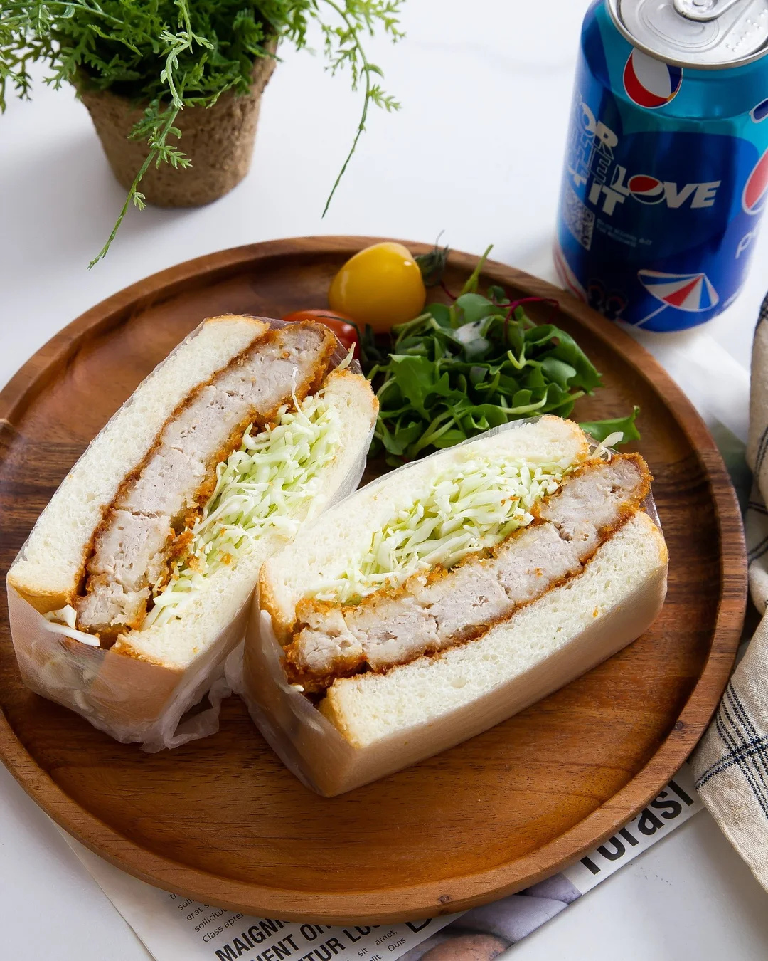간편하고 맛있는 식재료 6