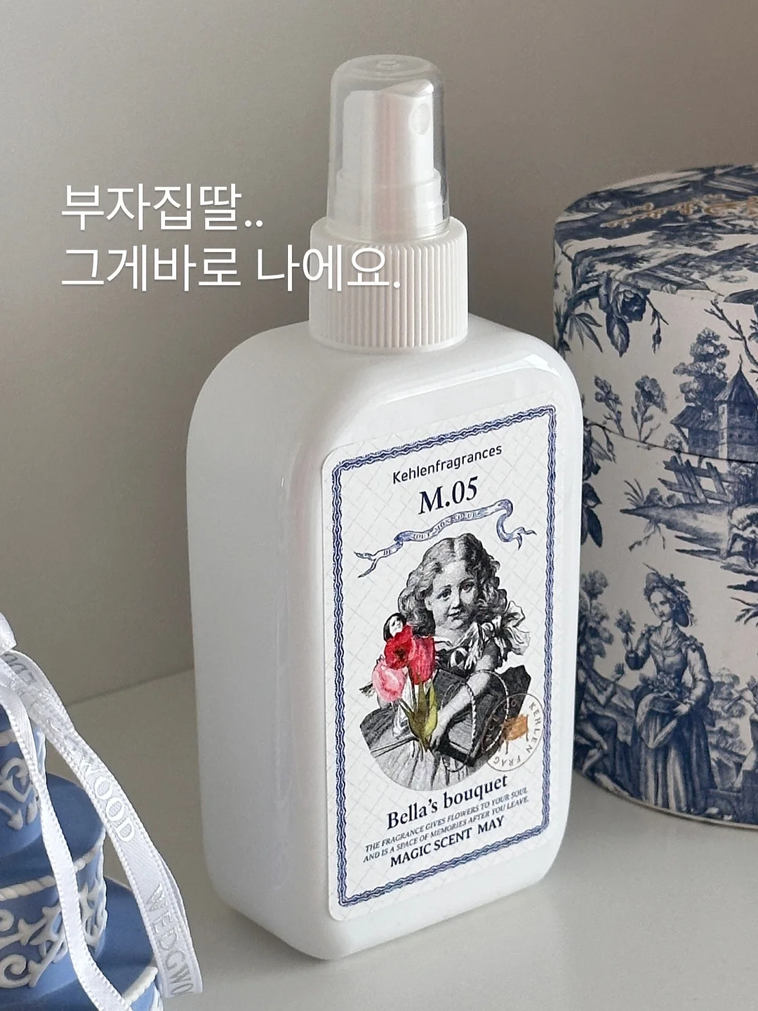 샤넬끈 4