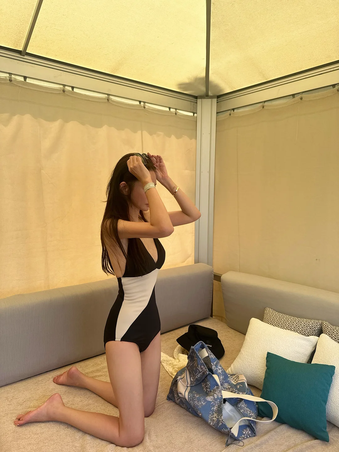 디유 새로고침 윤곽 관리 6