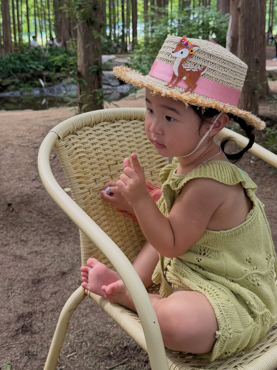 투명 서랍장 2
