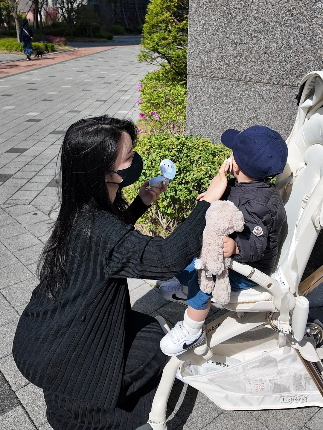 더멀매트릭스 14