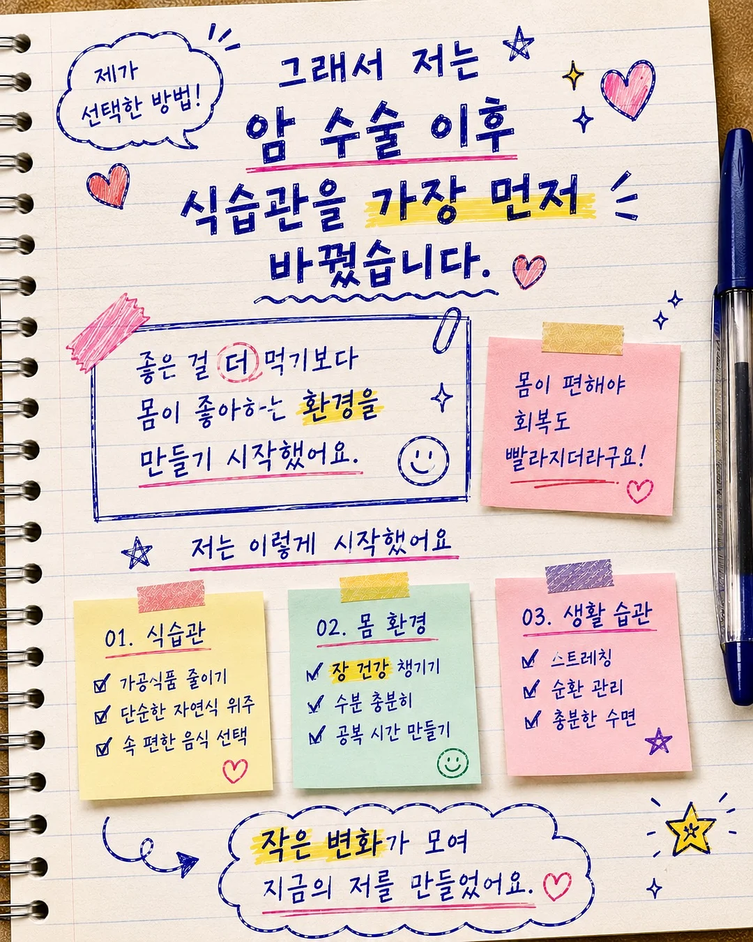 Dear.Heart 후원팔찌 8