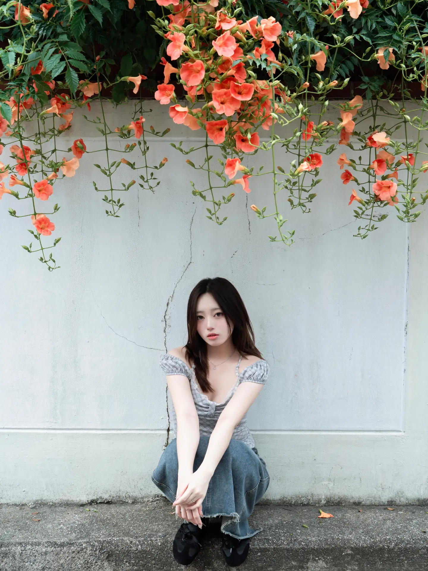 꼼데 반팔 2