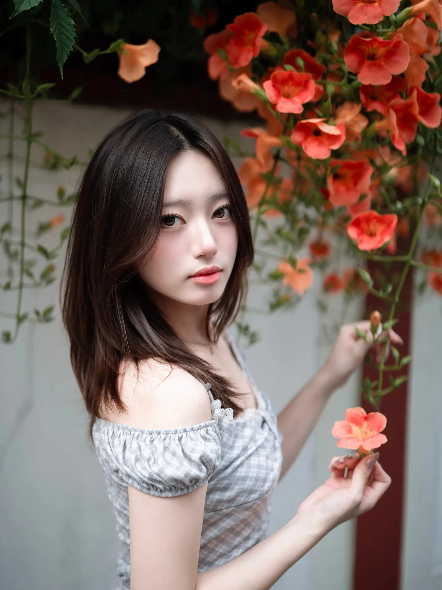 꼼데 반팔 3
