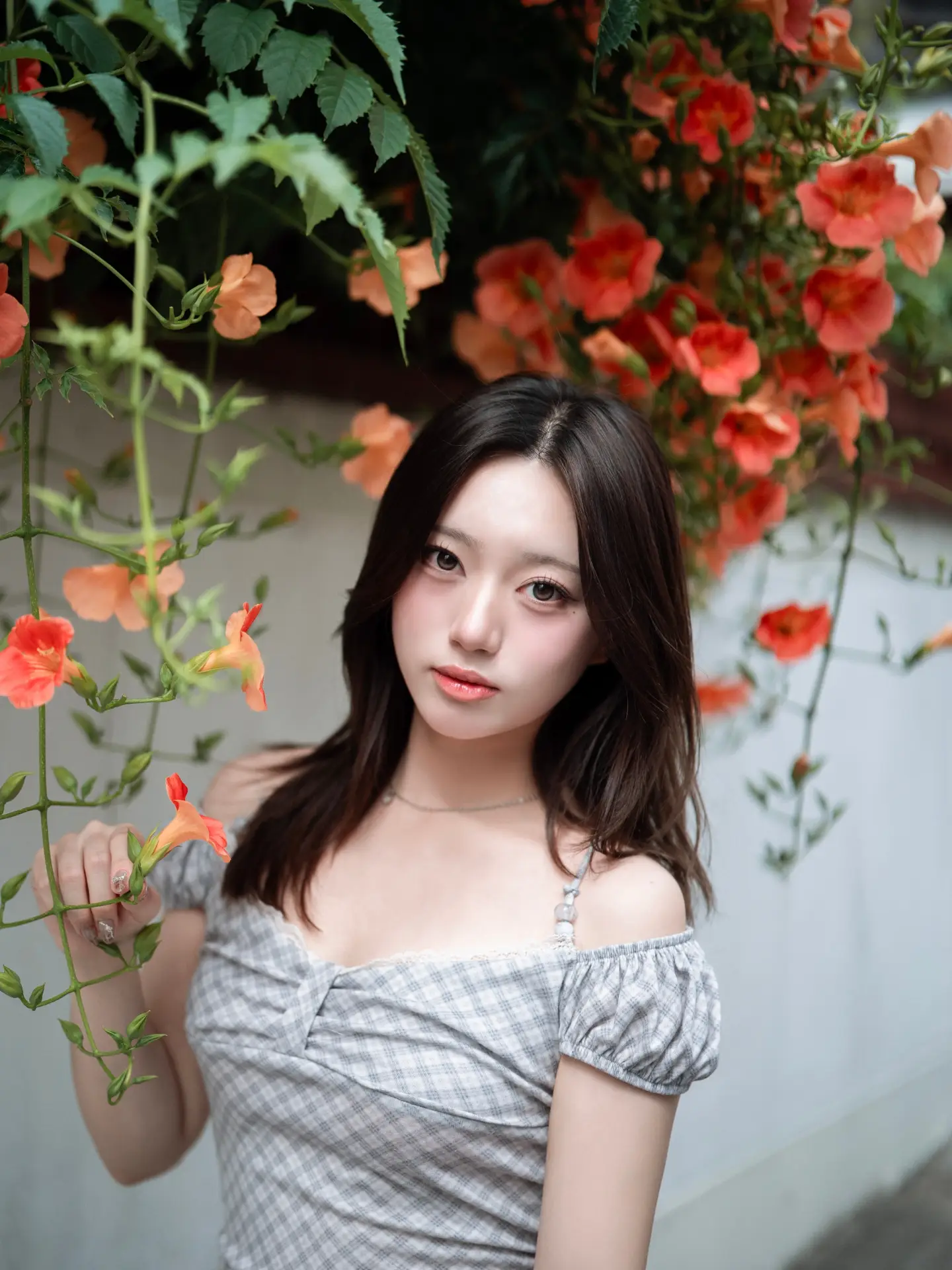 꼼데 반팔 5
