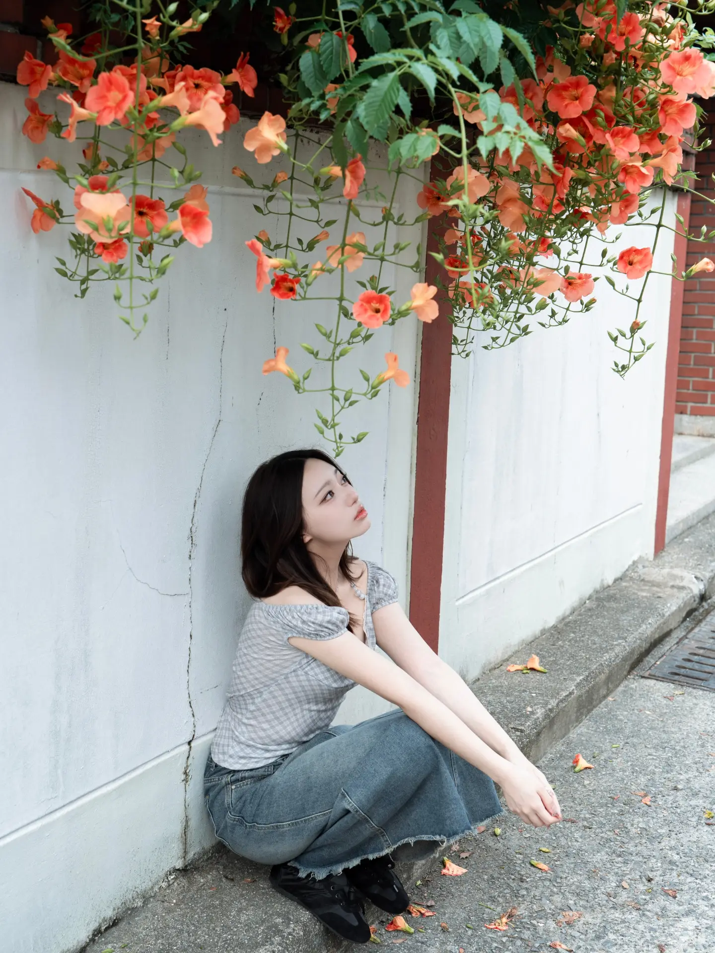 꼼데 반팔 6