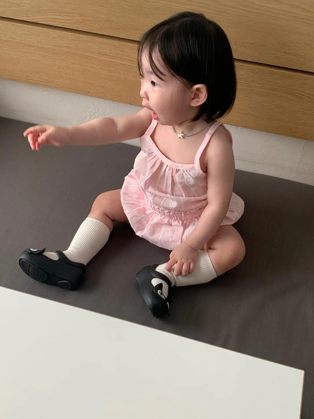 누아 썸머 가디건 2