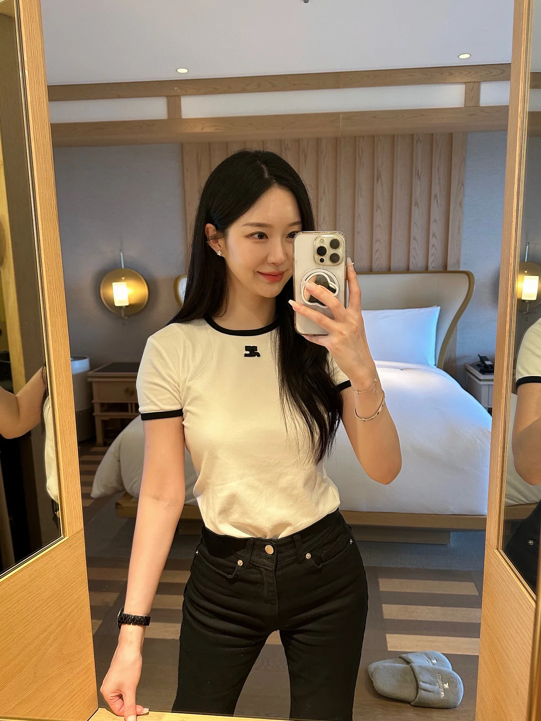 순금 5돈 금수저 12