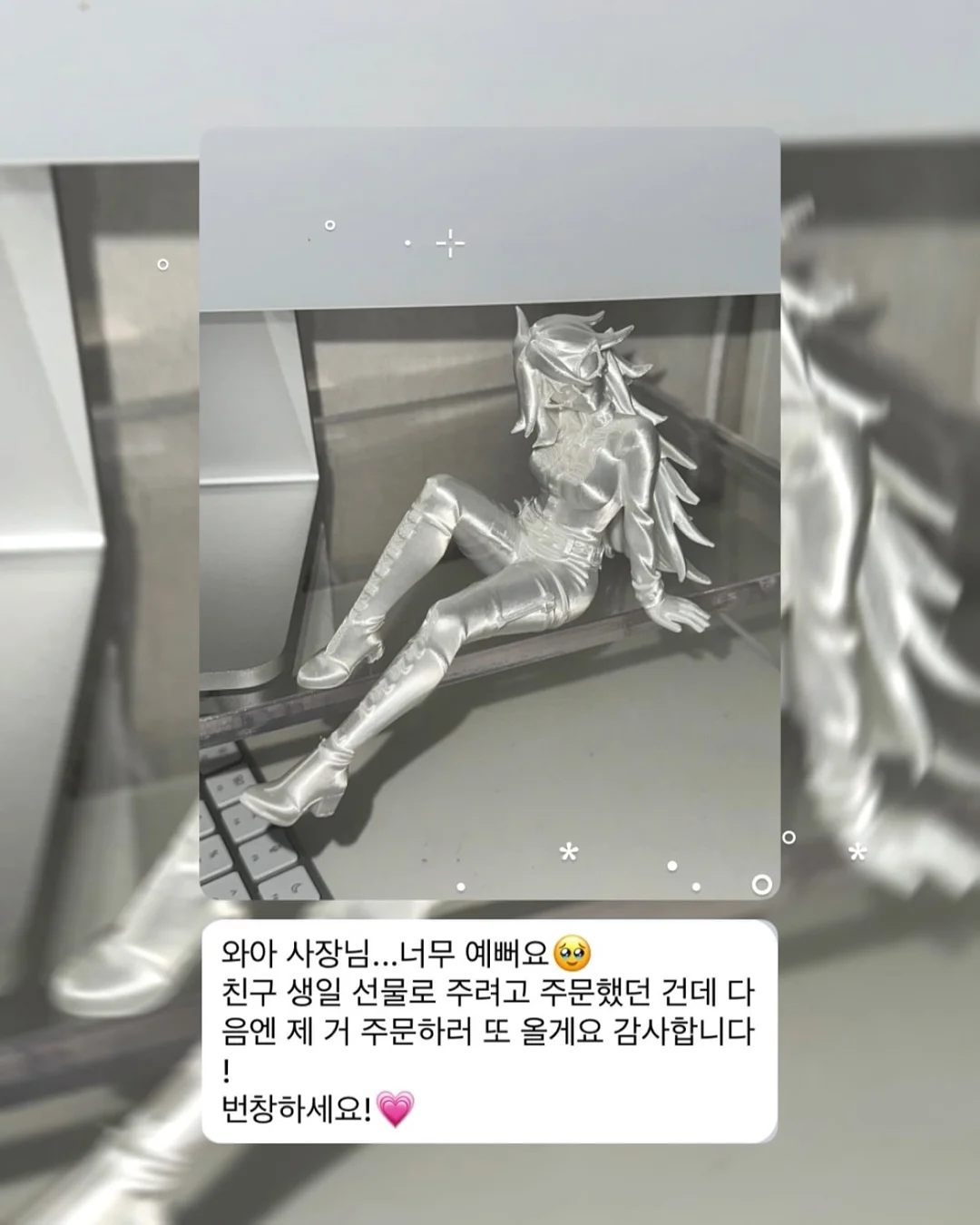 라이트룸 프리셋 필터 5