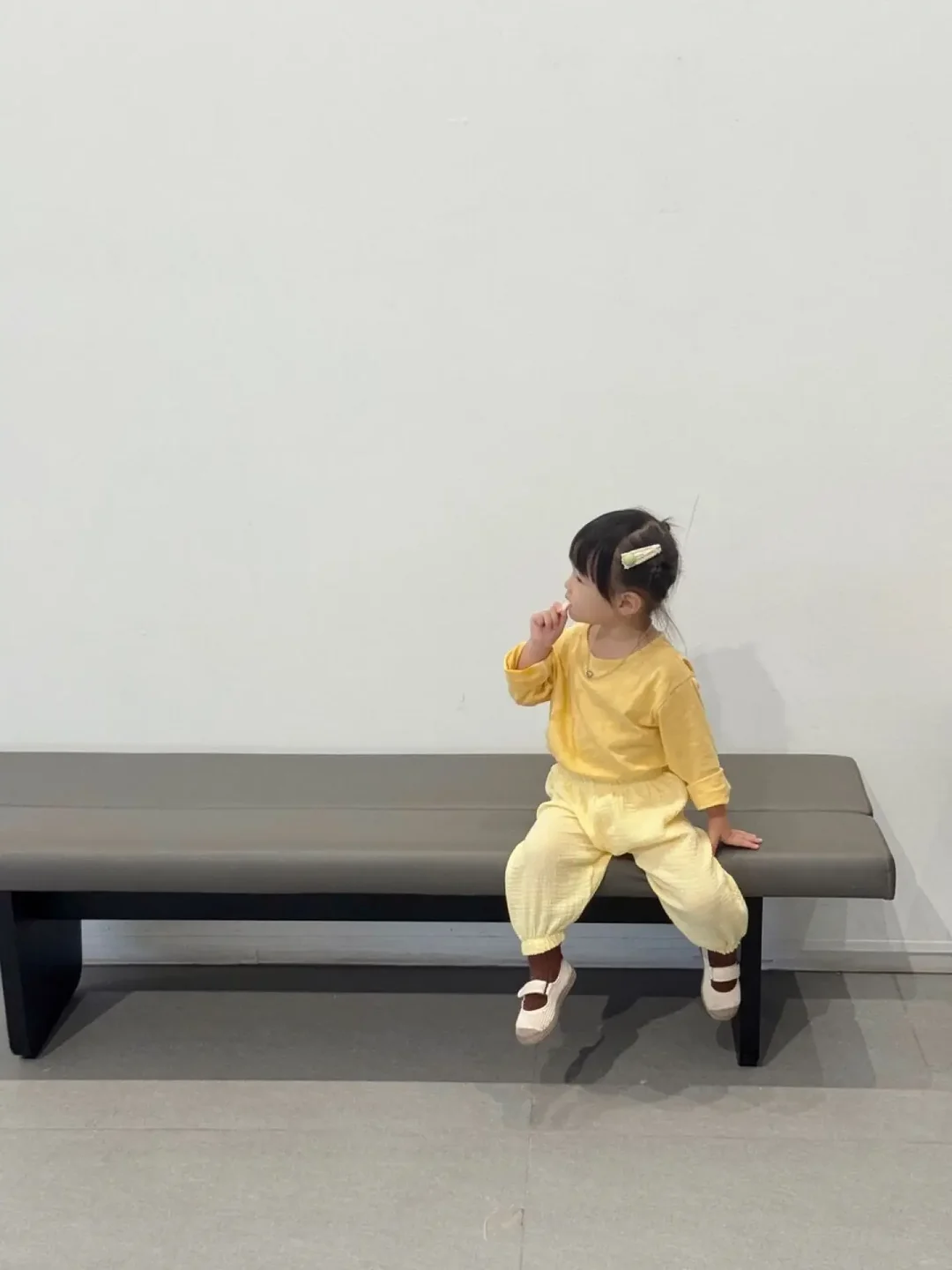 컬러 코팅 오픈형 오링/끝쇠 세트 1