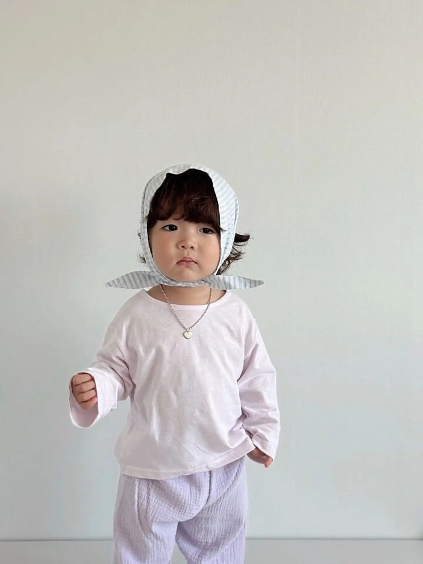 컬러 코팅 오픈형 오링/끝쇠 세트 3