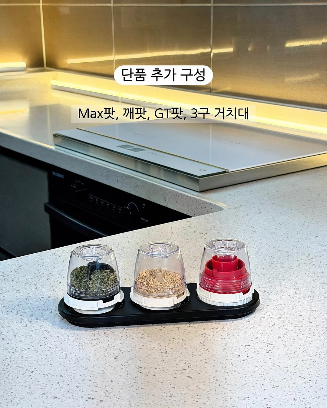 린넨 반오픈 원피스 8