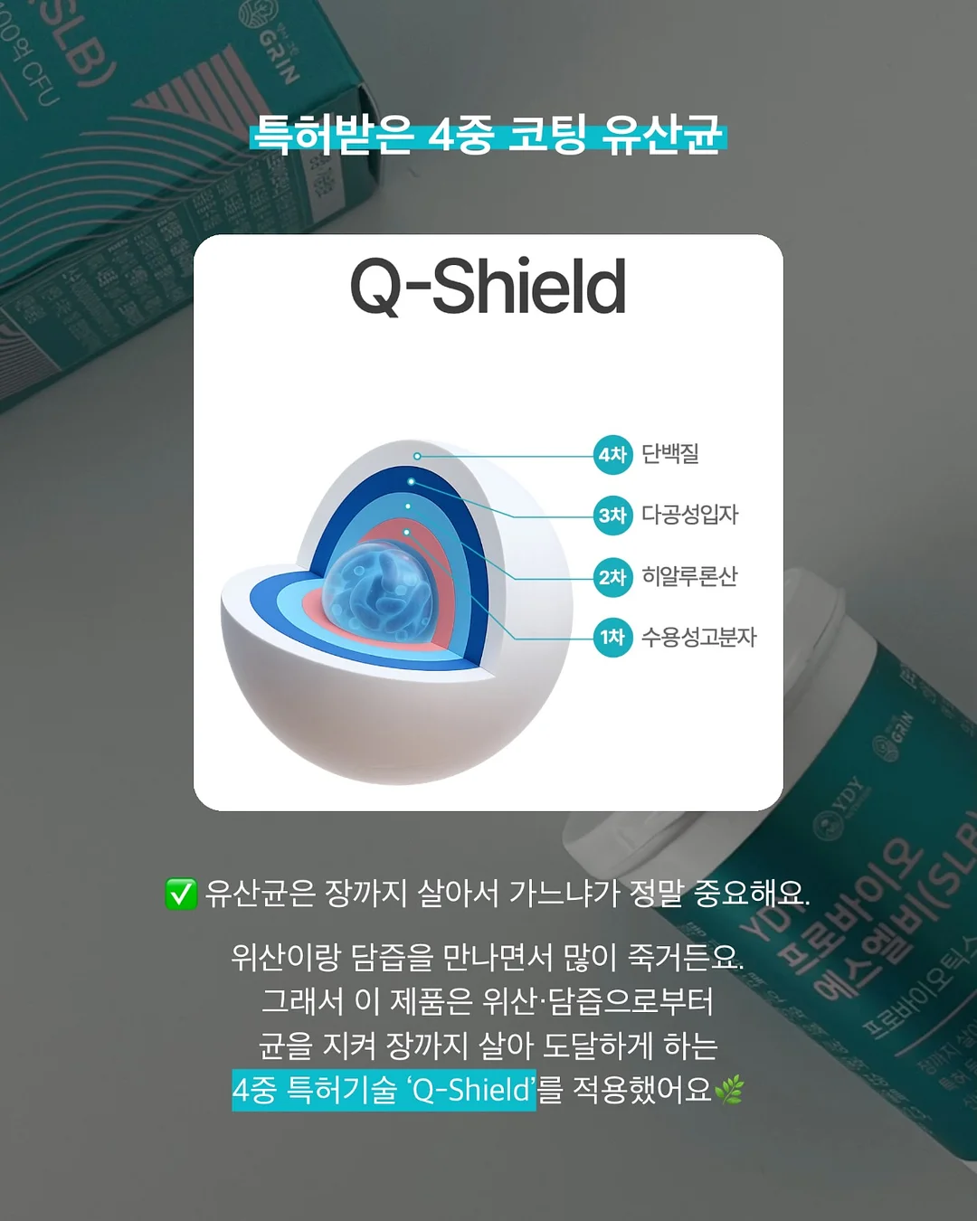 쫄면 10인분 세트 6