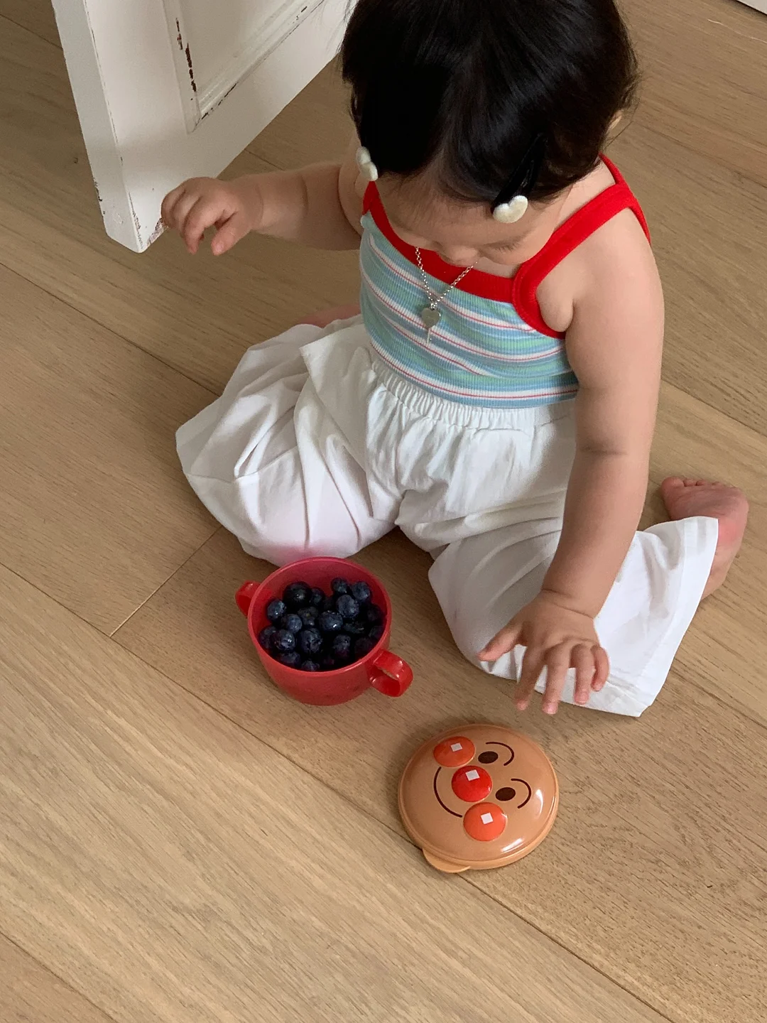 7부 십자수 티셔츠 13