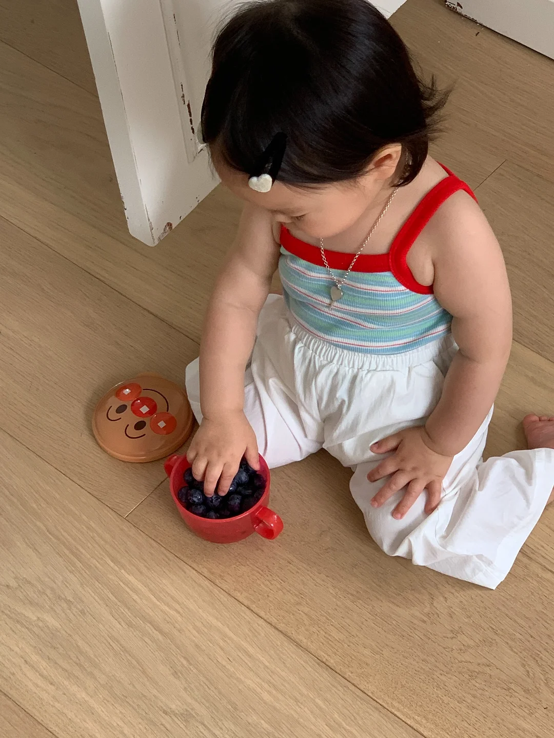 7부 십자수 티셔츠 15