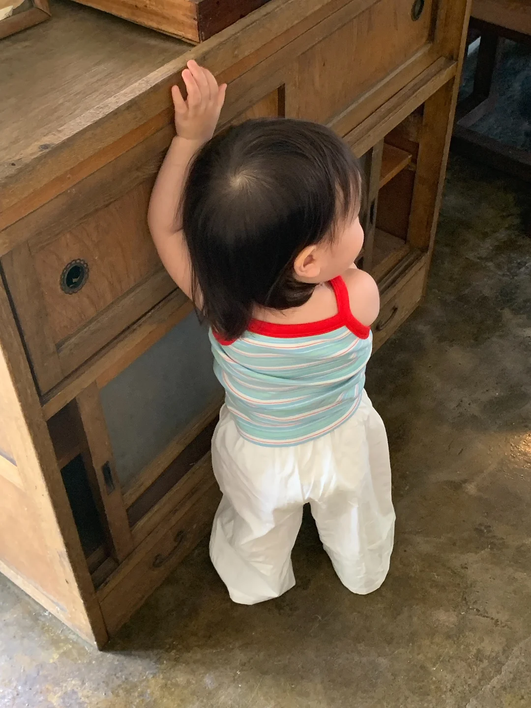 7부 십자수 티셔츠 2