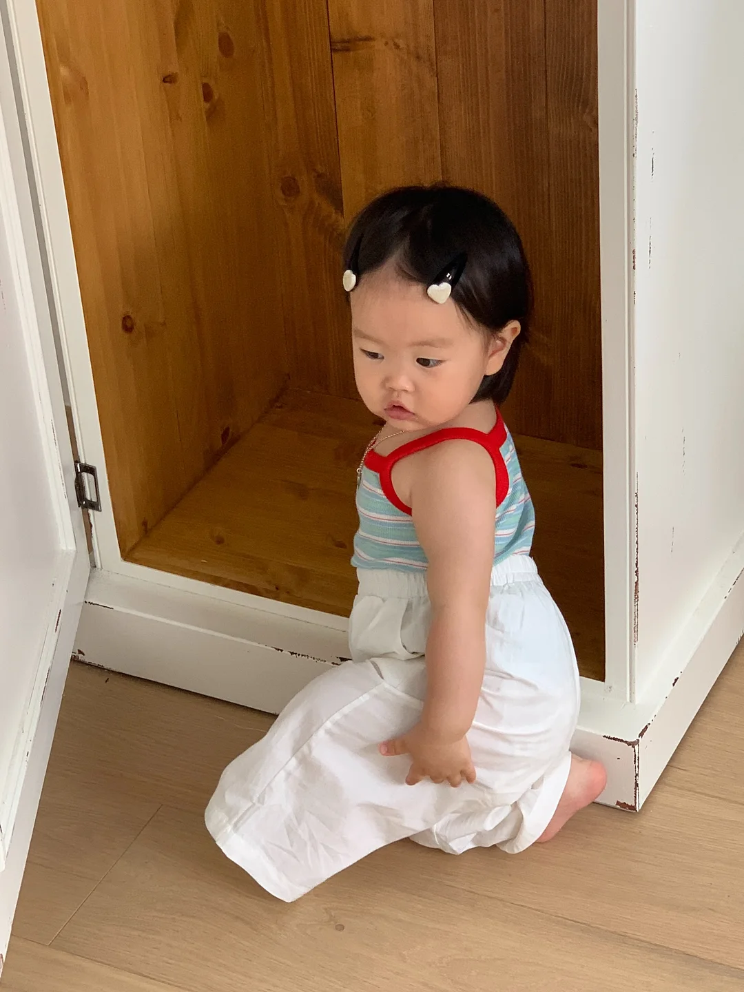 7부 십자수 티셔츠 10