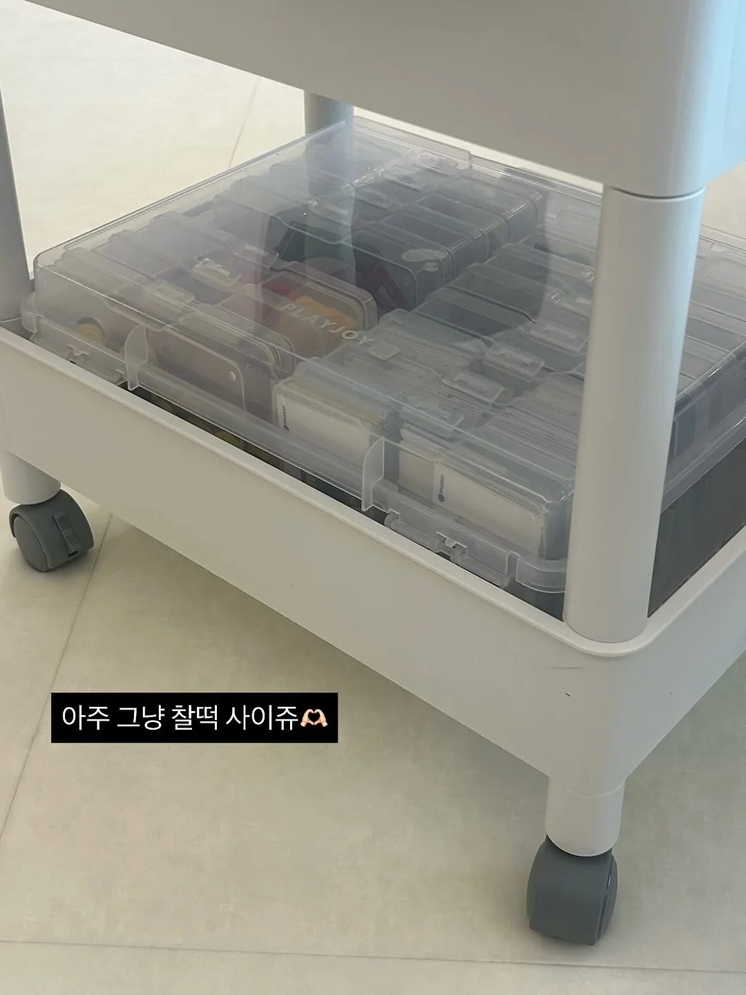 바니스뉴욕 카미유 듀얼 네트백 13