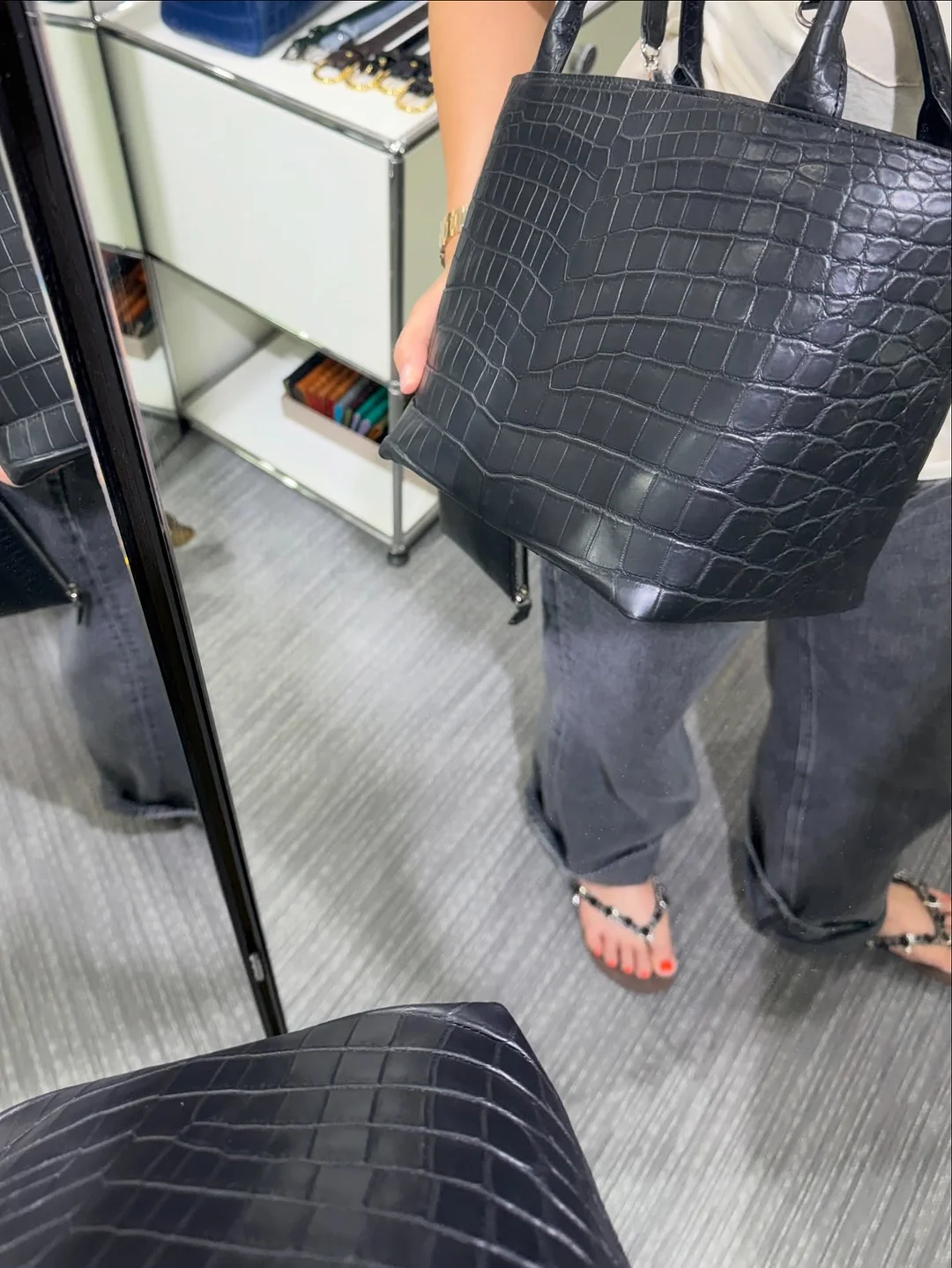 한정판 가방 2