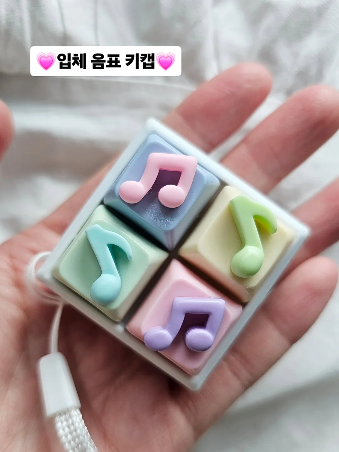 산리오 보냉백 2