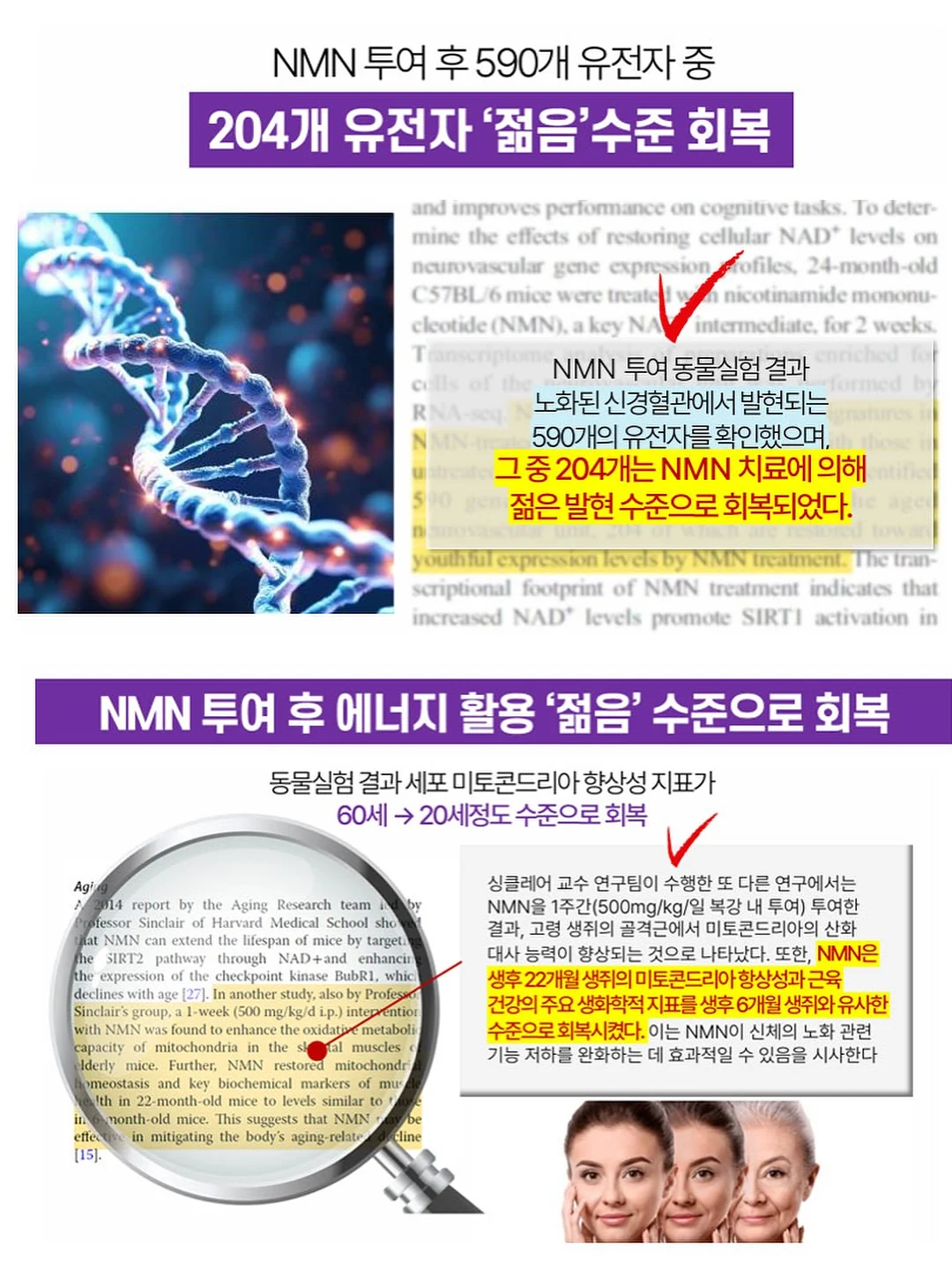 리리스 자체 제작 쇼츠 9