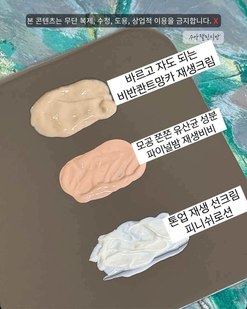 세그니모시 전시 1