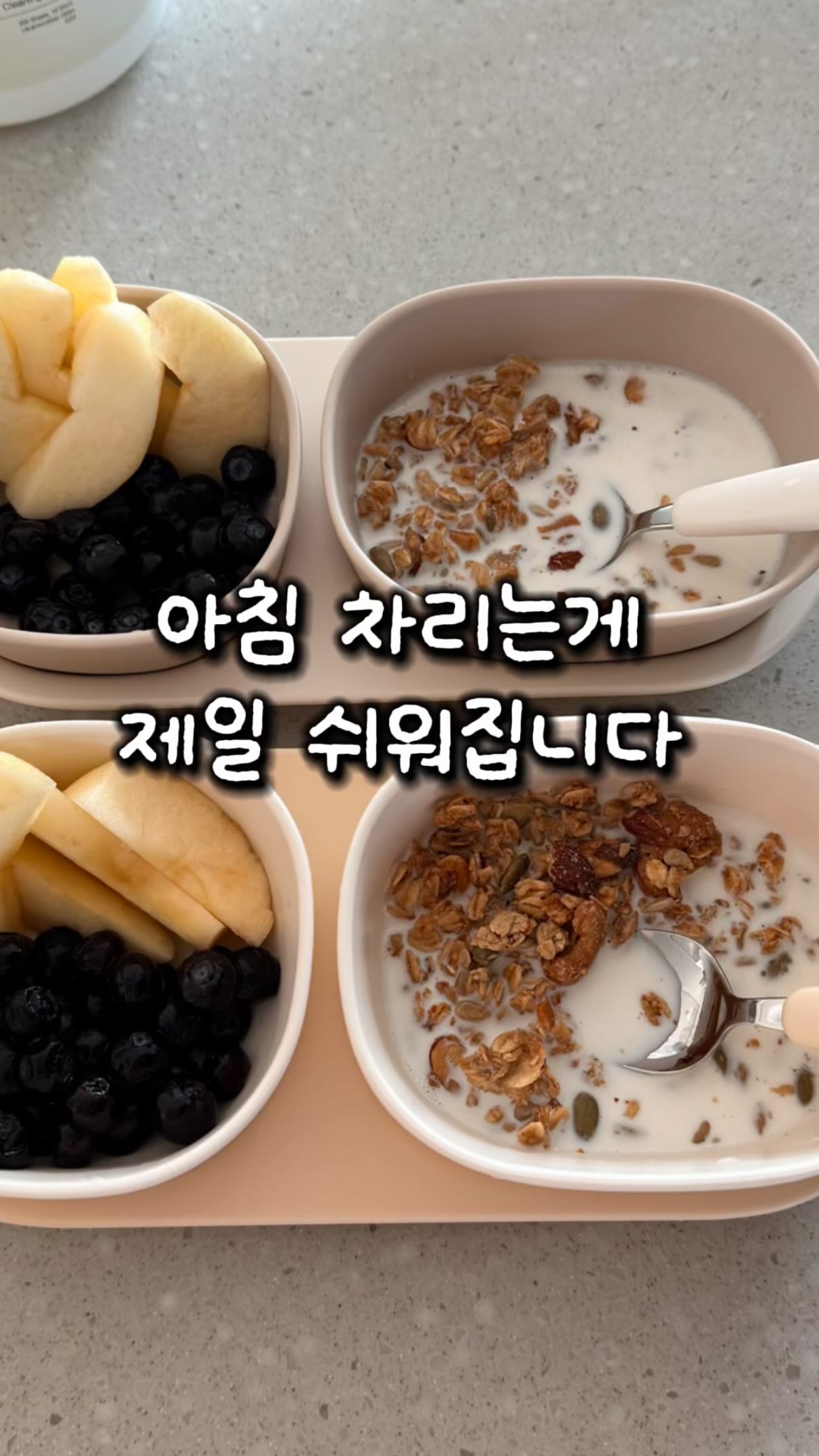 정리템
