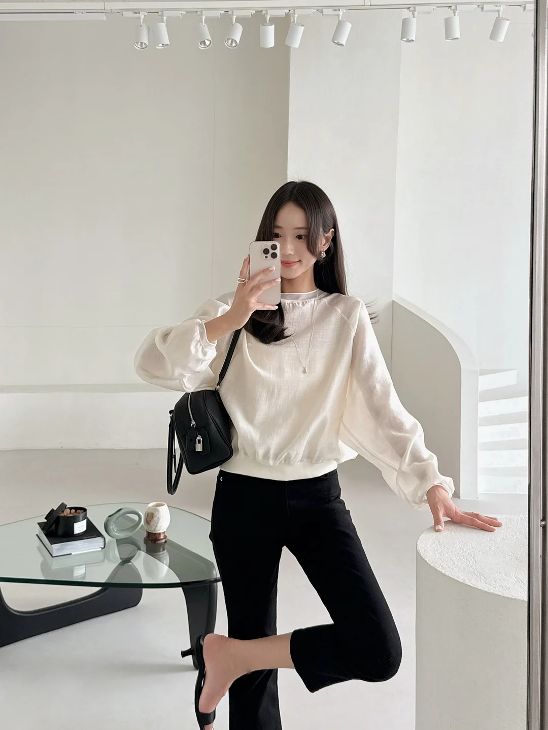 라이카 C1 필름 카메라 5
