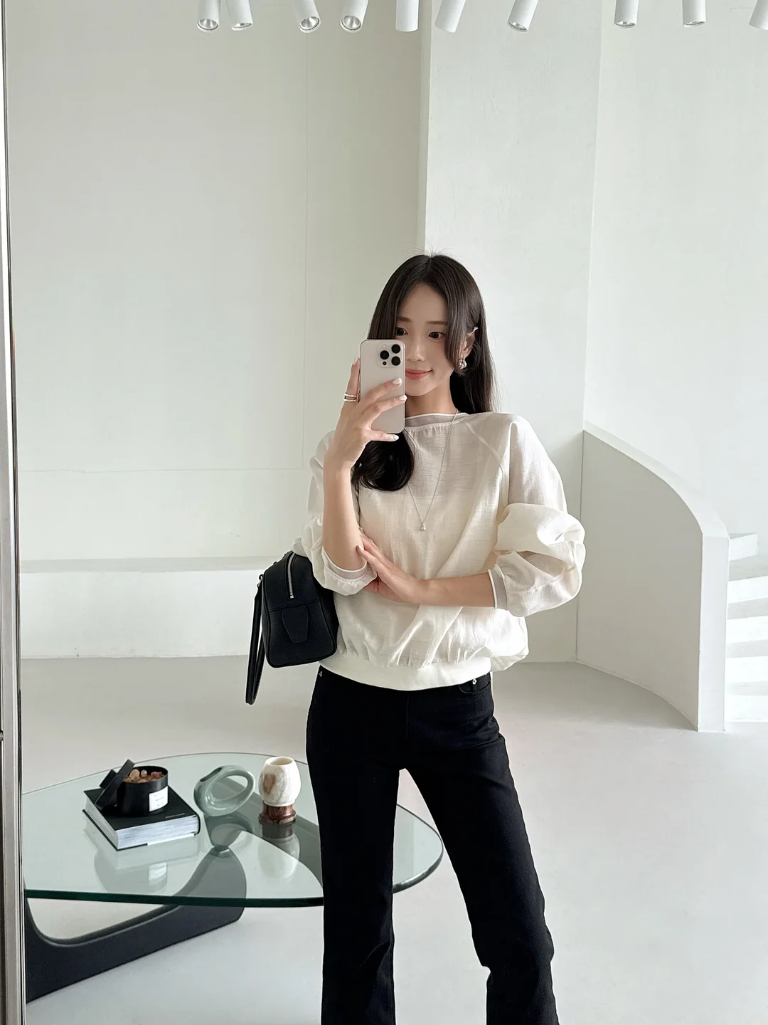 라이카 C1 필름 카메라 7