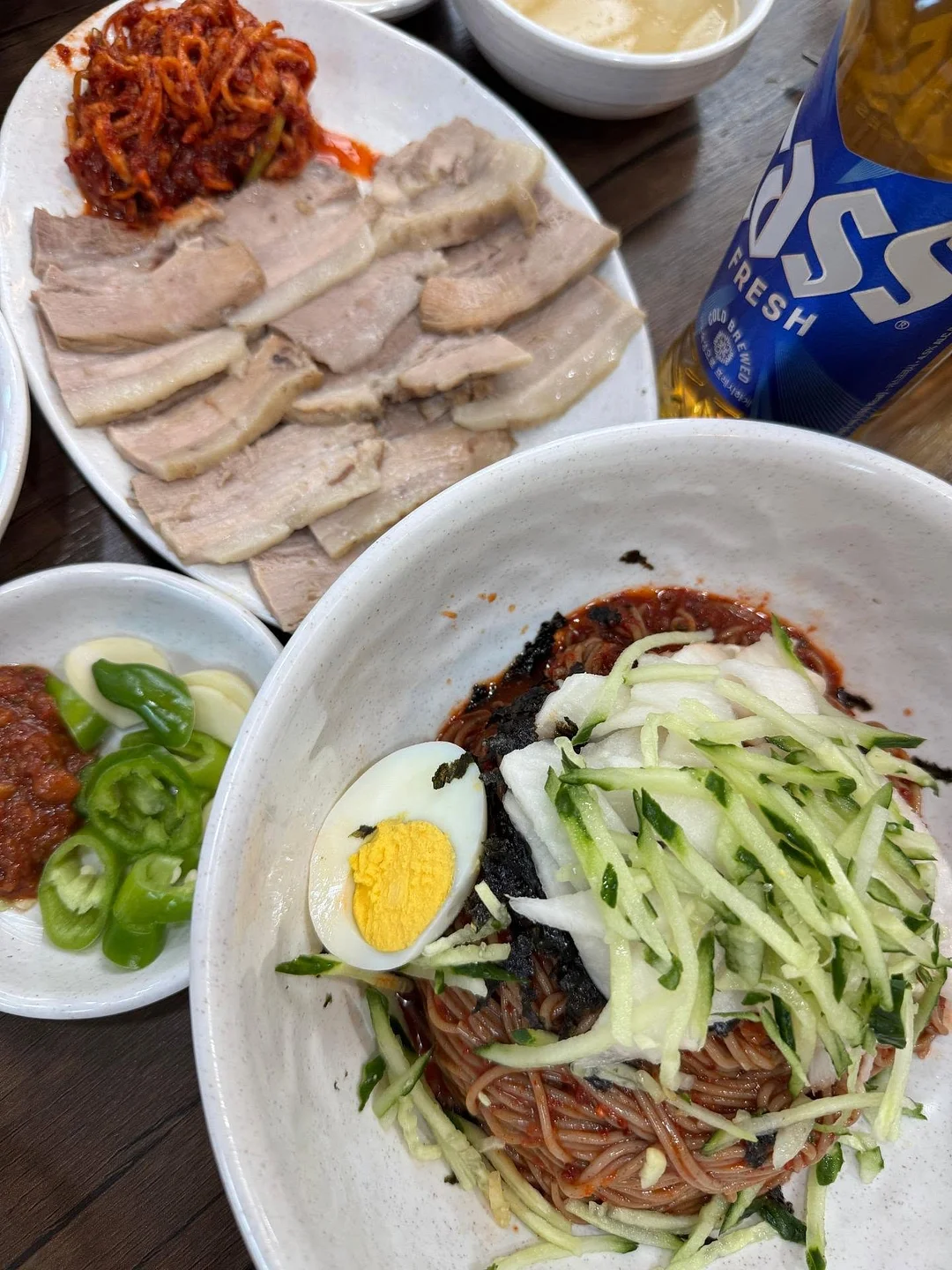 볼렉시 하이핏 6