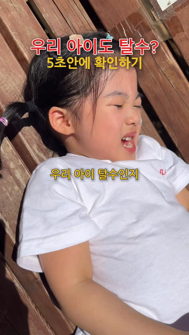 여름 신상 제품