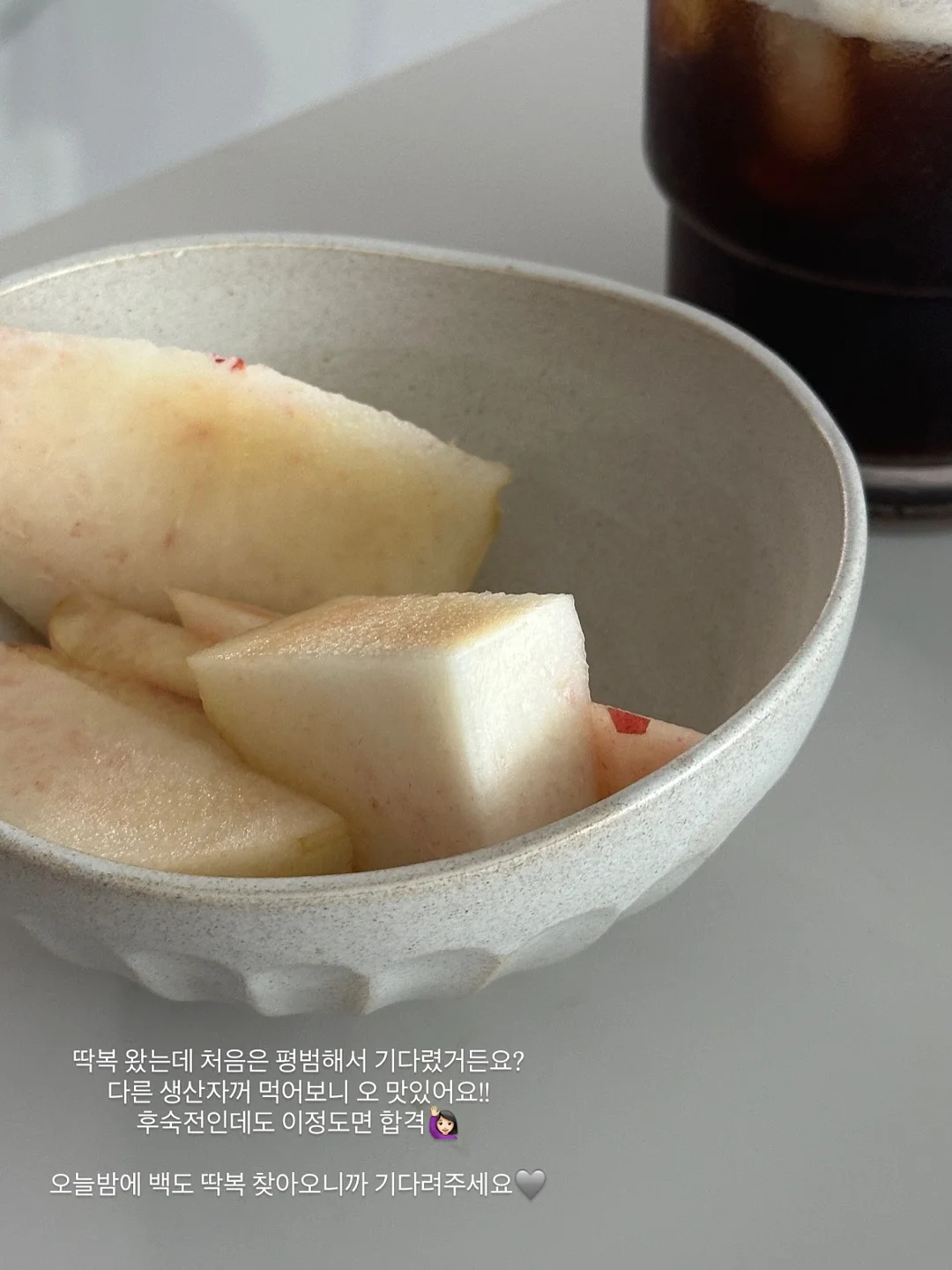 스위치온 단백질쉐이크 3