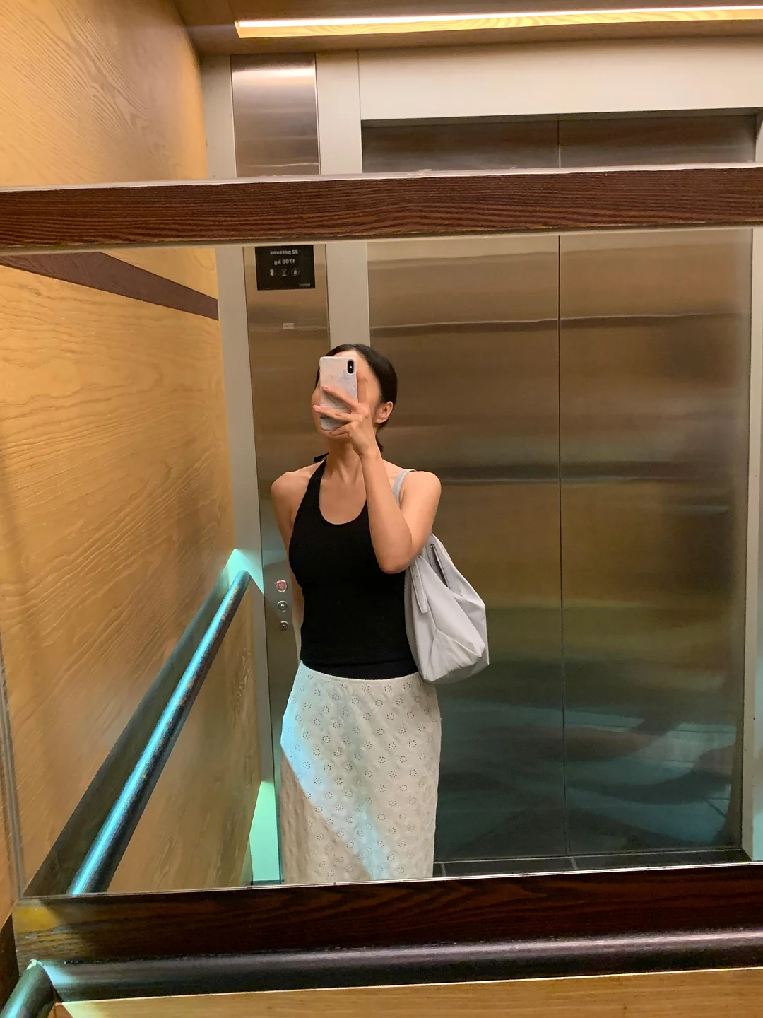 편백나무 큐브 발지압판 14