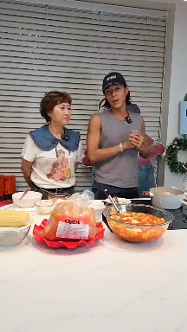 이단 우산 모자