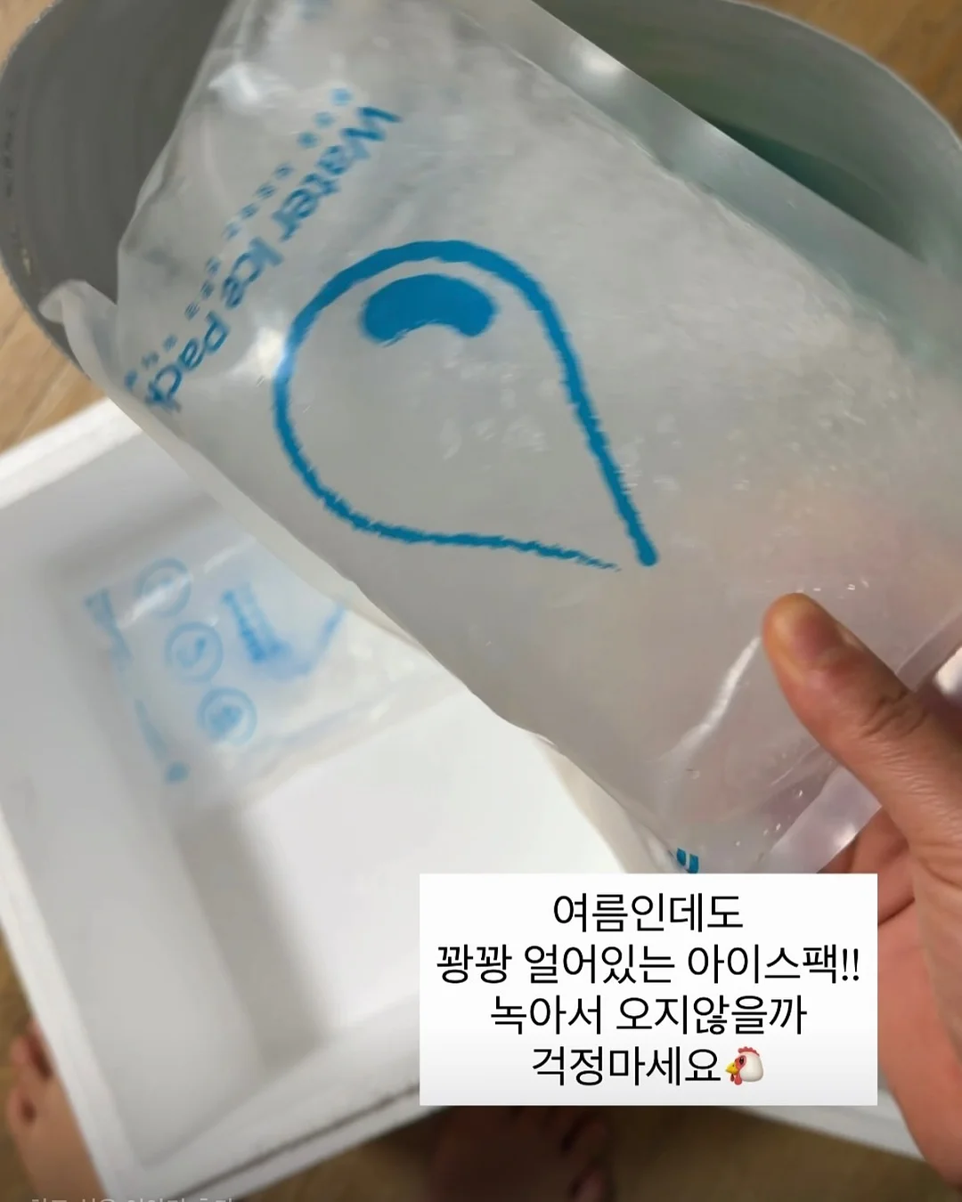 사과 오이 드레싱 조합 11