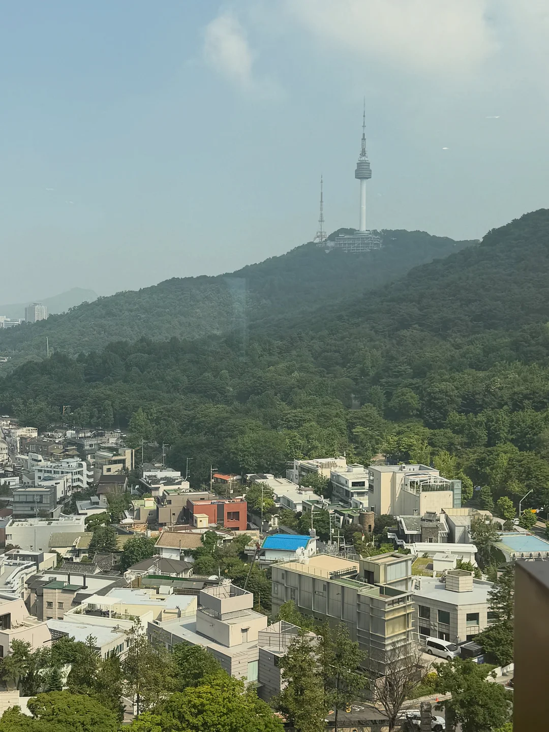 창문 청소기 3
