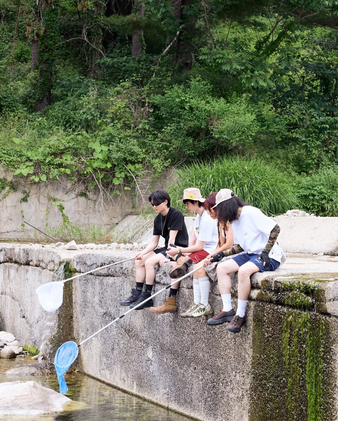 니들리 추천템 10