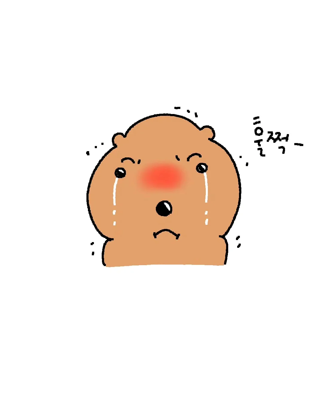 나시 슬리브리스 10