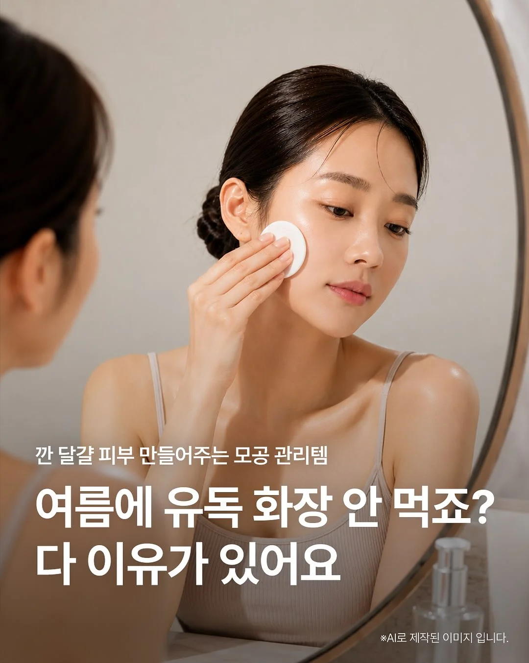 슬림핏 티셔츠 1