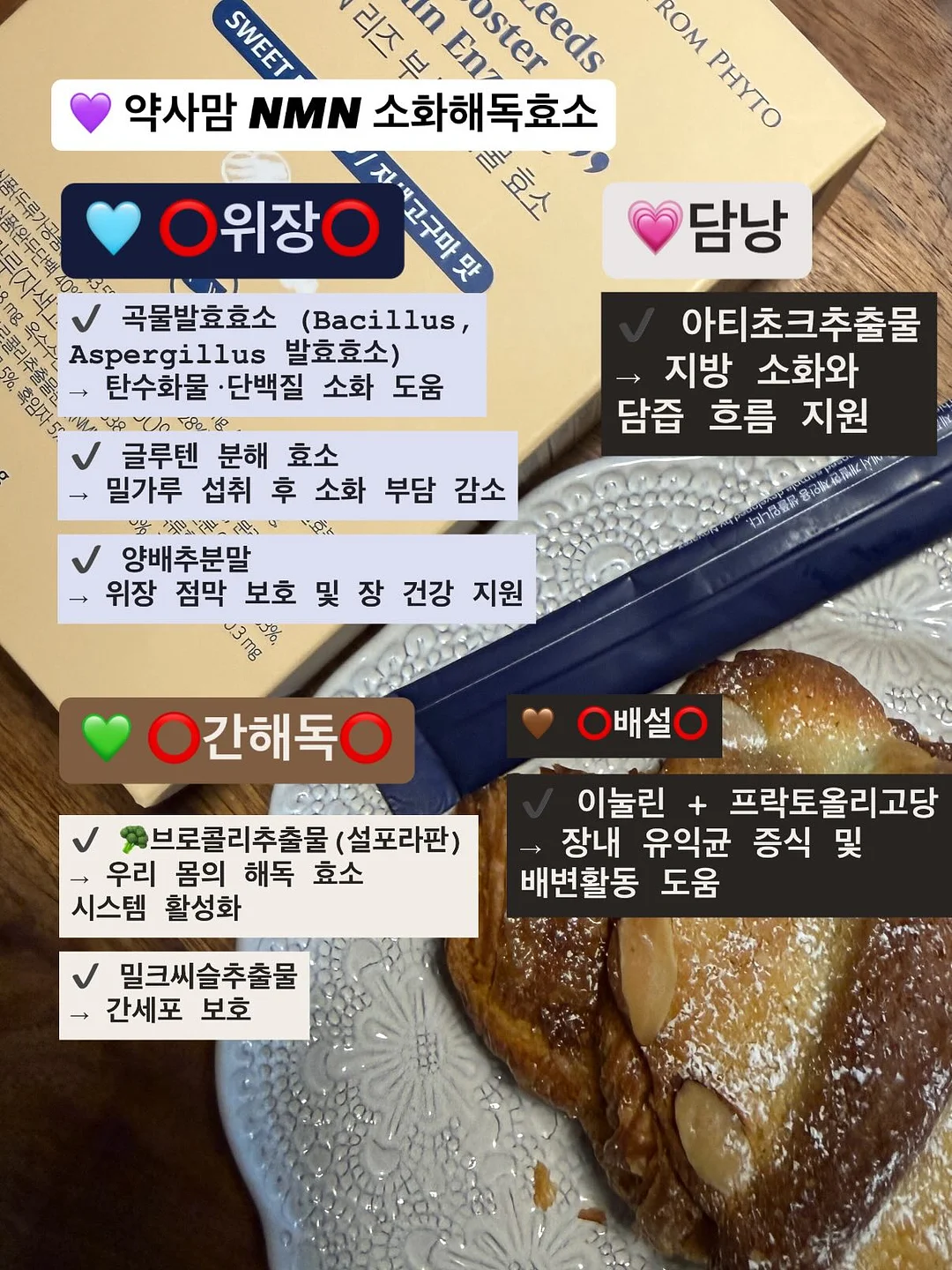 배석철 교수 암 예방 연구 발견 5