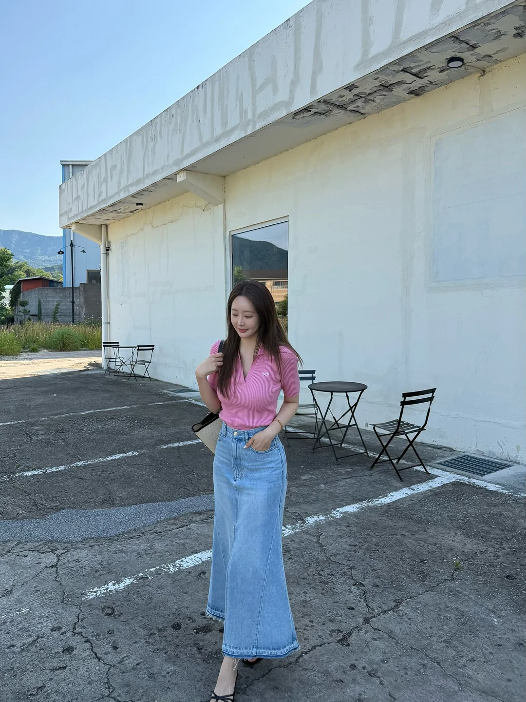프렌치 플라워 디자인 코스 11