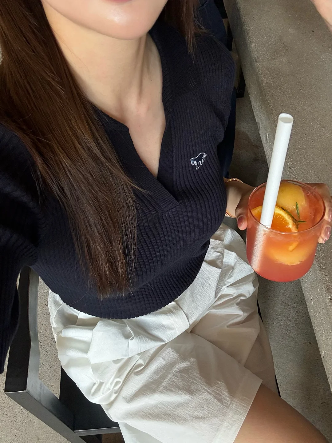 프렌치 플라워 디자인 코스 13