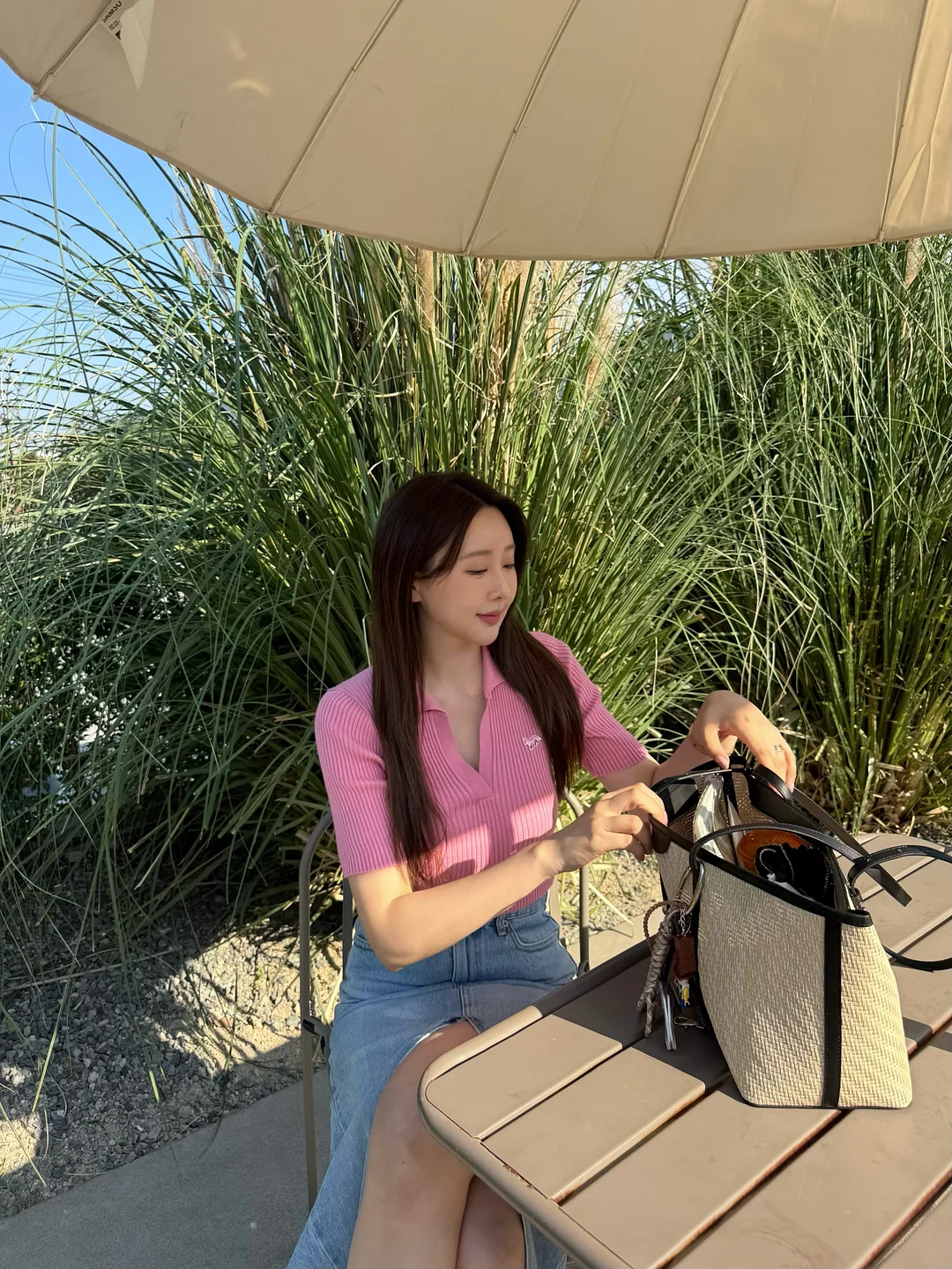 프렌치 플라워 디자인 코스 7