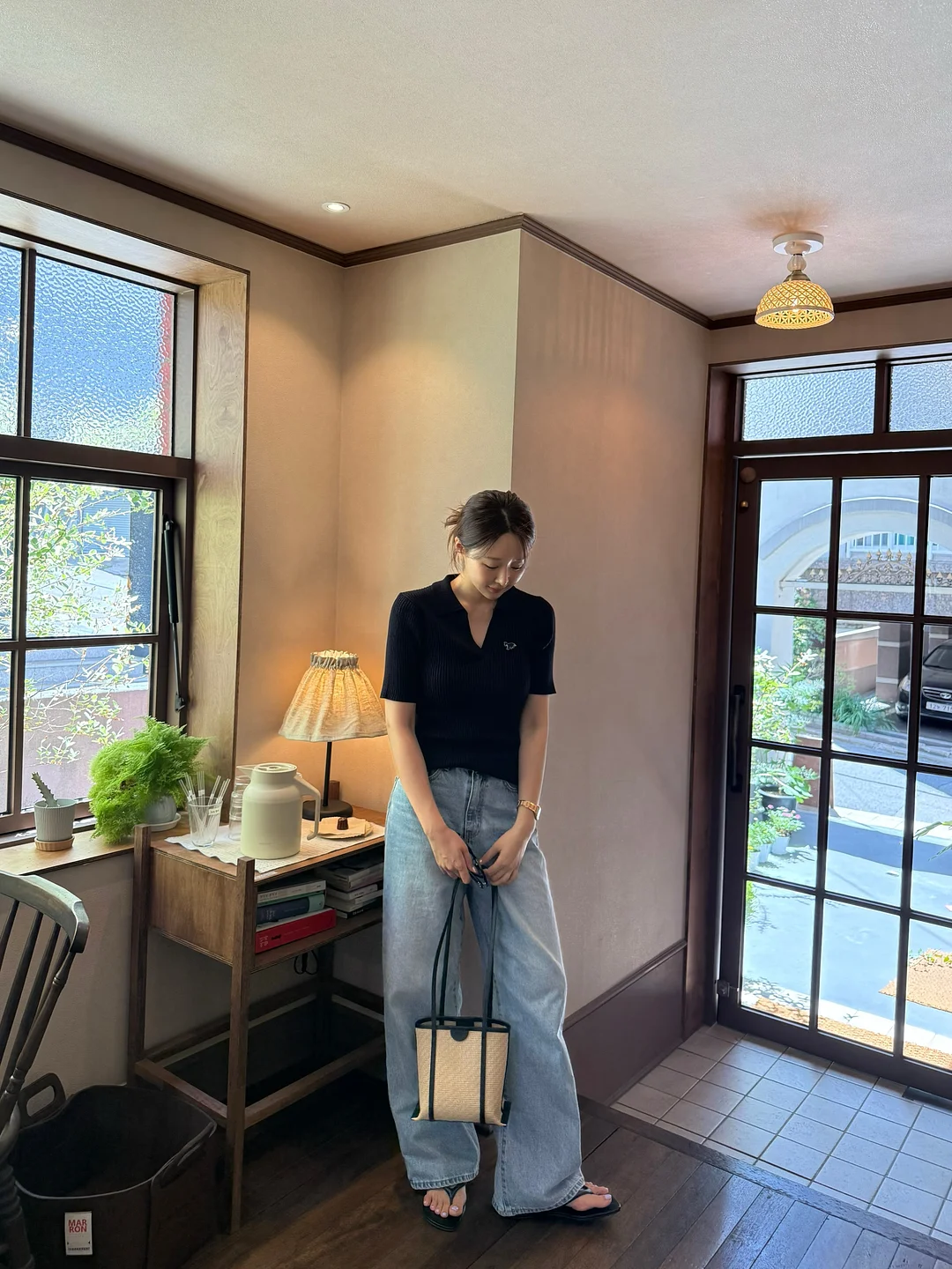프렌치 플라워 디자인 코스 8