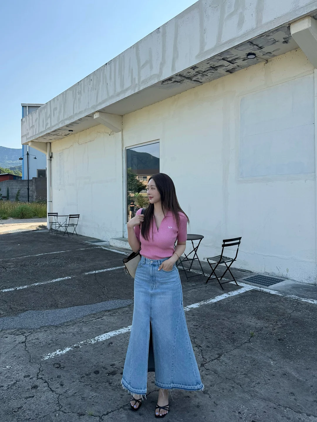 프렌치 플라워 디자인 코스 10
